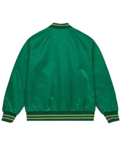 Philadelphia Eagles 1938 Green Jacket