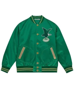 Philadelphia Eagles 1938 Jacket