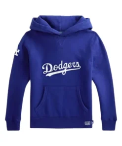 Polo Ralph Lauren Dodgers Hoodie
