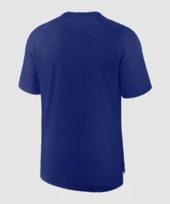 Pre Game T Shirt Dodgers