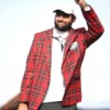 RBC Heritage Jacket Men