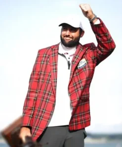 RBC Heritage Jacket Men