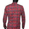 RBC Heritage Tartan Plaid Jacket