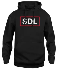 SDL Hoodie