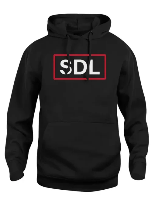 SDL Hoodie