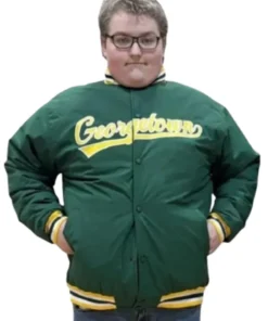 School Pride Legacy Jacket
