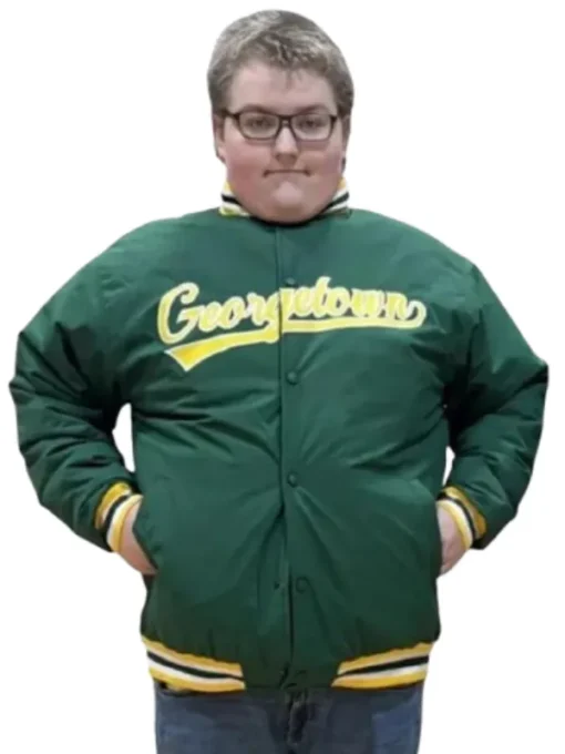 School Pride Legacy Jacket