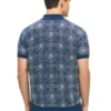 Schwarzenegger Medallion Print Shirt