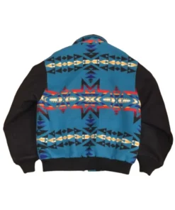 Sebastian Stan Hot Tub Time Jacket