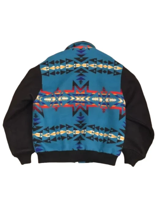 Sebastian Stan Hot Tub Time Jacket