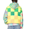 Sherri 2025 GAP X Jawn Murray Multicolor Hoodie