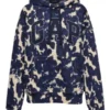 Sherri 2025 Jawn Murray Blue Camo Print Hoodie