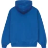 Sp5der Legacy Hoodie Blue