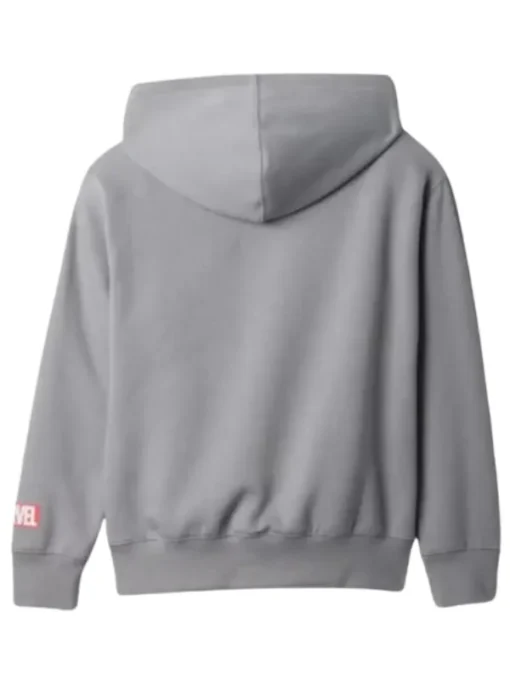 Spiderman Gap Hoodie