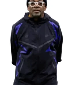 Spike Lee Black Jacket