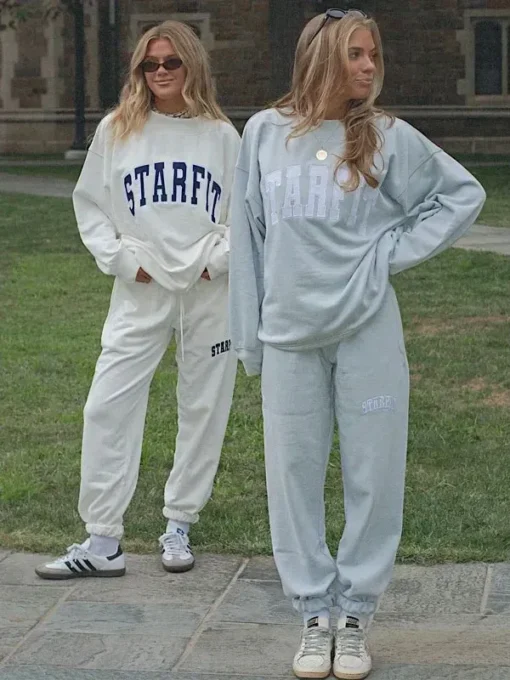 Starfit Tracksuit