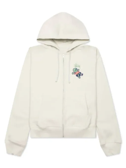 Stussy Dollie Hoodie