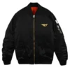 T1 Bomber Jacket