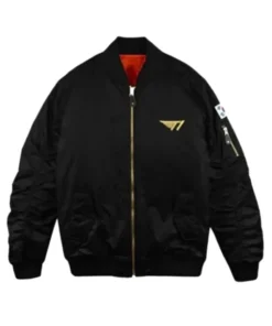 T1 Bomber Jacket