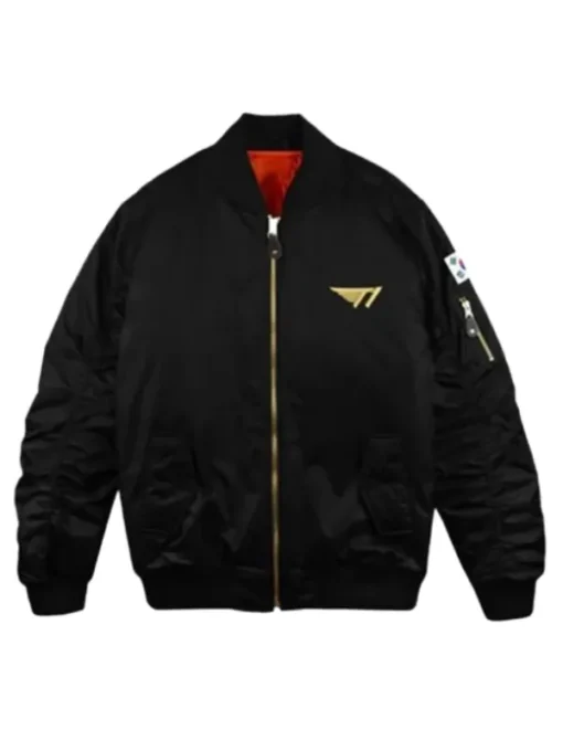 T1 Bomber Jacket
