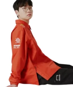 T1 Jacket 2025