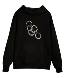 Taylor Swift The Eras Tour Friendship Hoodie