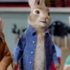 The Runaway Peter Rabbit Jacket