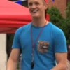 Tom Long Hart of Dixie Season 4 Ross Philips Blue Shirt