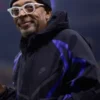 UEFA Champions League 2025 Spike Lee Black Jacket