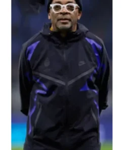UEFA Champions League Spike Lee Jacket