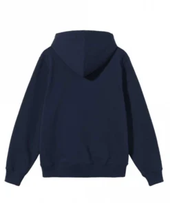 Unisex Basic Stussy Sport Hoodie