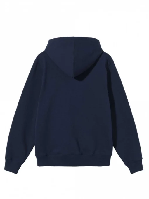 Unisex Basic Stussy Sport Hoodie