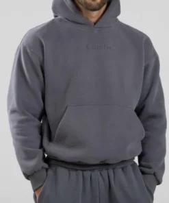 Unisex Comfrt Hoodie