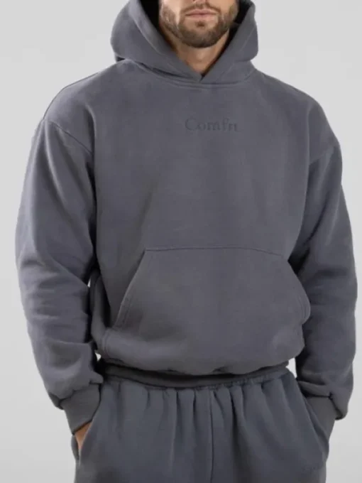 Unisex Comfrt Hoodie