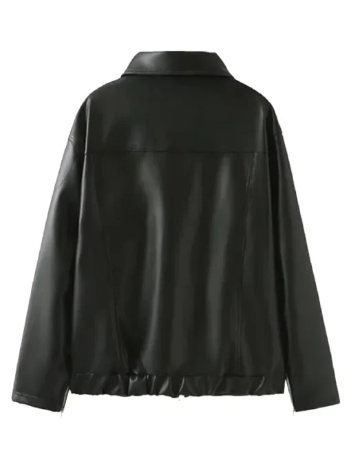 WWE NXT 2025 Carla Gonzalez Roxanne Perez Jacket