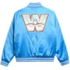 WWE OG Legends Blue Jacket