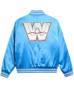 WWE OG Legends Blue Jacket