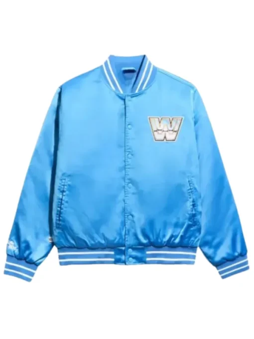 WWE OG Legends Jacket