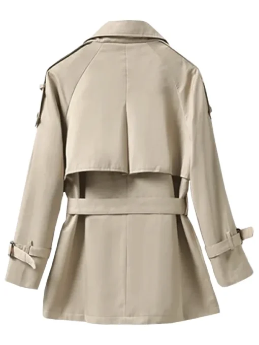 Your Friends and Neighbors Olivia Munn Samantha Coat