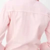 Zombies 3 Meg Donnelly Pink Denim Jacket