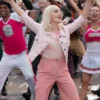 Zombies 3 Meg Donnelly Pink Jacket