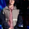 iHeart Radio Music Awards 2025 Billie Eilish Jacket