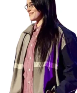iHeart Radio Music Awards Billie Eilish Jacket
