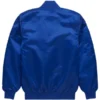 42 Dodgers Satin Jacket