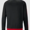 AC Milan Heritage T7 Raglan Track Jacket