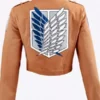 Attack On Titan Jacket