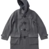 Bianca Barclay Duffle Coat