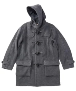 Bianca Barclay Duffle Coat