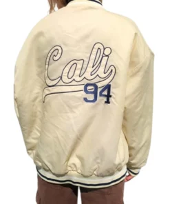 California 94 Bomber Jacket