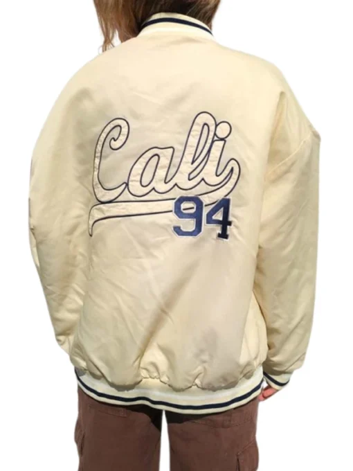 California 94 Bomber Jacket